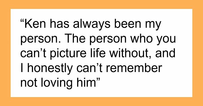 “Suddenly, Trust Is Gone”: A Woman Considers Divorce After Her Husband Starts Acting Weird