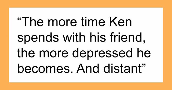 “Suddenly, Trust Is Gone”: A Woman Considers Divorce After Her Husband Starts Acting Weird