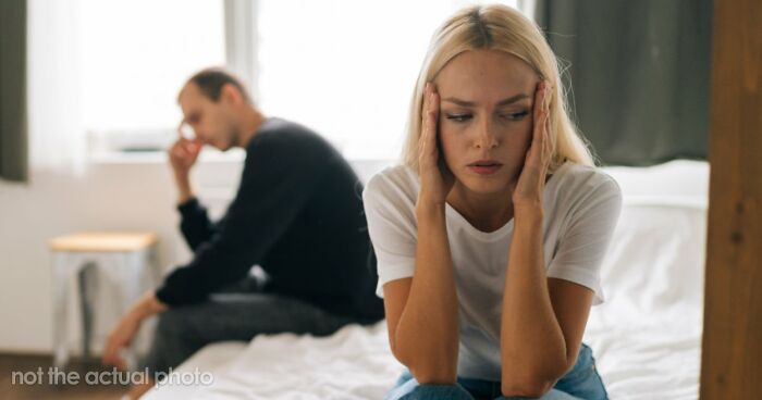 “Suddenly, Trust Is Gone”: A Woman Considers Divorce After Her Husband Starts Acting Weird