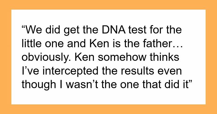 “Suddenly, Trust Is Gone”: A Woman Considers Divorce After Her Husband Starts Acting Weird