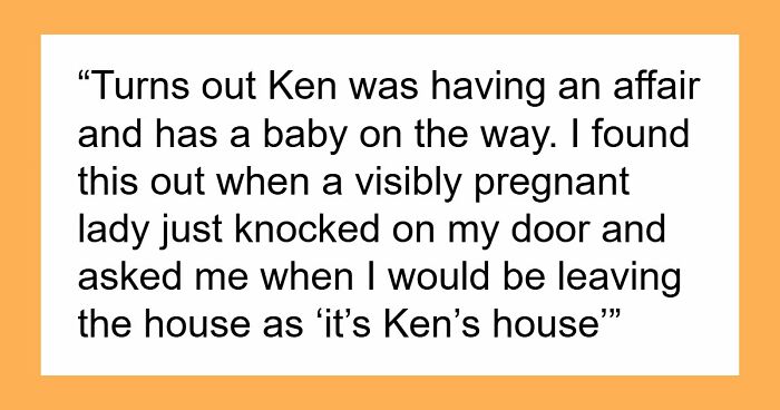 “Suddenly, Trust Is Gone”: A Woman Considers Divorce After Her Husband Starts Acting Weird