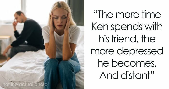 “Suddenly, Trust Is Gone”: A Woman Considers Divorce After Her Husband Starts Acting Weird