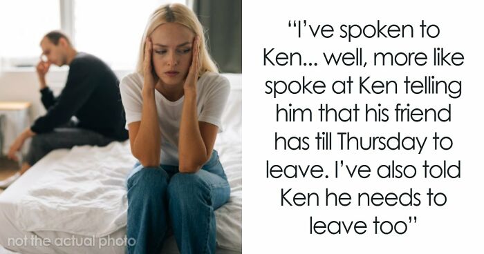 “Suddenly, Trust Is Gone”: A Woman Considers Divorce After Her Husband Starts Acting Weird