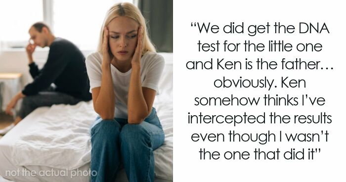 “Suddenly, Trust Is Gone”: A Woman Considers Divorce After Her Husband Starts Acting Weird