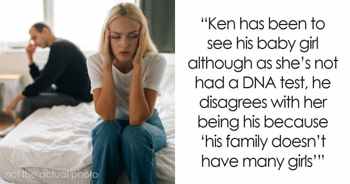 “Suddenly, Trust Is Gone”: A Woman Considers Divorce After Her Husband Starts Acting Weird