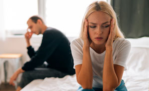 Woman Divorces Husband After Finding Out About His Double Life, Then Karma Catches Up, And He Ends Up In Jail