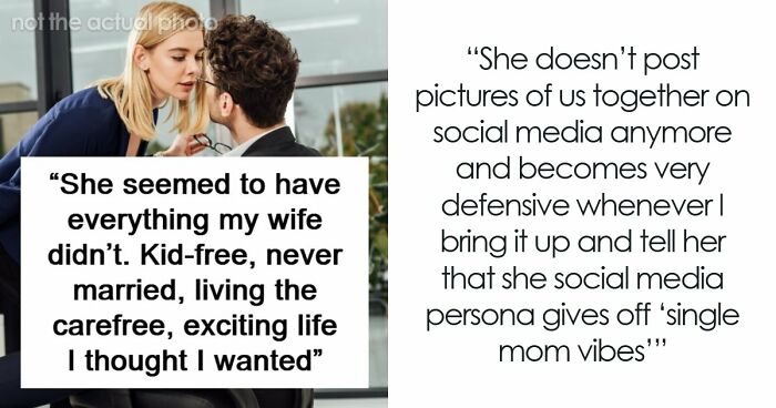 “I Destroyed My Life Chasing A Fantasy”: Cheater Learns A Harsh Lesson, Gets Zero Sympathy