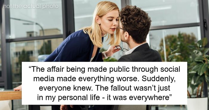 “I Destroyed My Life Chasing A Fantasy”: Cheater Learns A Harsh Lesson, Gets Zero Sympathy