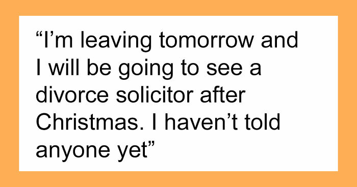 Delusional Husband Thinks He Can Ask Wife To Raise His Affair Child And She’ll Agree