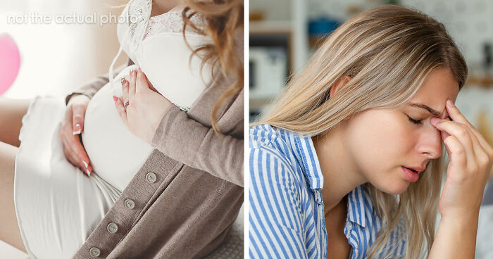 Delusional Husband Thinks He Can Ask Wife To Raise His Affair Child And She’ll Agree