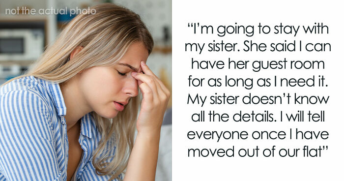 Delusional Husband Thinks He Can Ask Wife To Raise His Affair Child And She’ll Agree