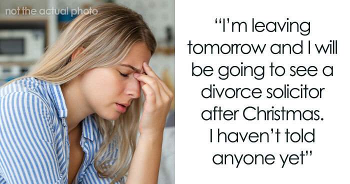 Delusional Husband Thinks He Can Ask Wife To Raise His Affair Child And She’ll Agree