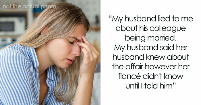 Delusional Husband Thinks He Can Ask Wife To Raise His Affair Child And She’ll Agree