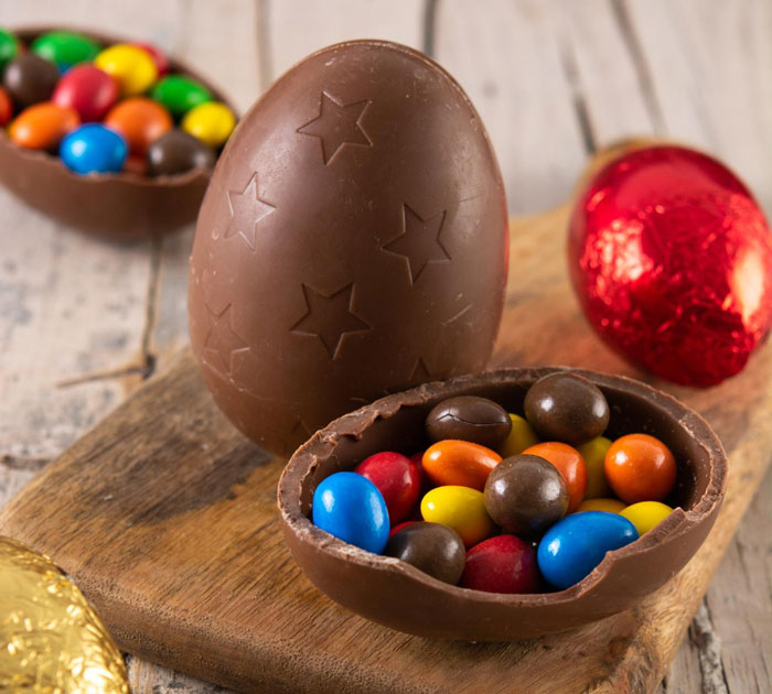 Woman Eats One Easter Egg While Dieting, Humiliated When Husband Tells Children She&rsquo;s &ldquo;Fat&rdquo;