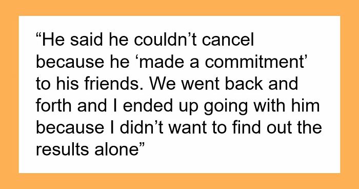 Woman Handles Surgery And Recovery Solo, Husband Ignores Her Needs And Complains About Himself