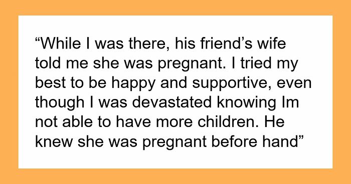 Woman Handles Surgery And Recovery Solo, Husband Ignores Her Needs And Complains About Himself