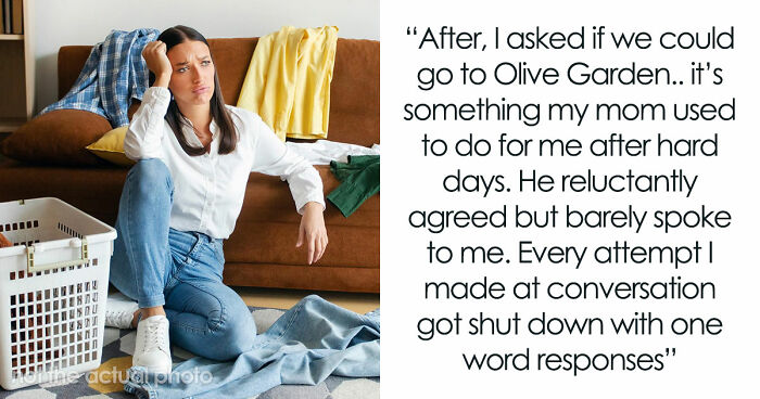 Woman Handles Surgery And Recovery Solo, Husband Ignores Her Needs And Complains About Himself