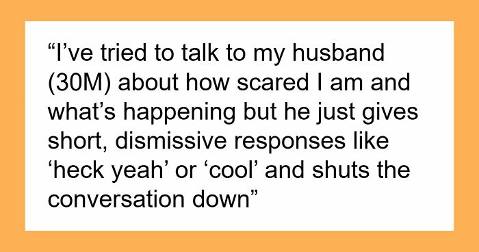 Wife Heartbroken After Cervical Cancer Diagnosis, Hubby Refuses To Help Because Of A Toothache