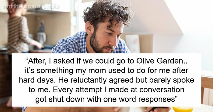 Woman Handles Surgery And Recovery Solo, Husband Ignores Her Needs And Complains About Himself