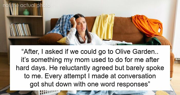 Woman Handles Surgery And Recovery Solo, Husband Ignores Her Needs And Complains About Himself