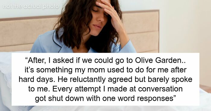 Woman Handles Surgery And Recovery Solo, Husband Ignores Her Needs And Complains About Himself