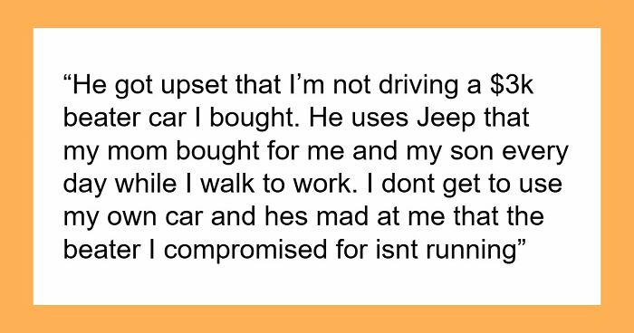 Woman Handles Surgery And Recovery Solo, Husband Ignores Her Needs And Complains About Himself
