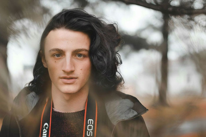 Mean Guy Punishes Teen Stepson By Cutting His Long Hair, Wife "Punishes" His Credit Card In Return