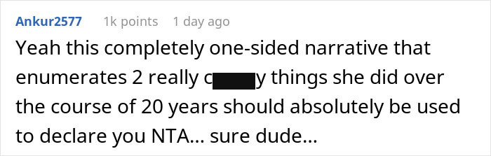 “Recomeçar”: homem se divorcia da esposa depois que os filhos se mudam, e a Internet tem opiniões sobre isso