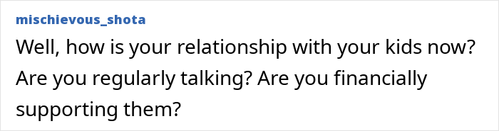 “Recomeçar”: homem se divorcia da esposa depois que os filhos se mudam, e a Internet tem opiniões sobre isso