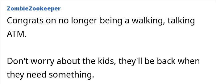 “Recomeçar”: homem se divorcia da esposa depois que os filhos se mudam, e a Internet tem opiniões sobre isso