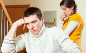 “I Was Unhappy”: Wife And Kids Blindsided By Man’s Decision To Get Divorced After 20 Years