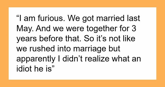 Guy Secretly Buys A Fixer-Upper Full Of Hazards, Wife Opens The Door To Mold And Financial Nightmare