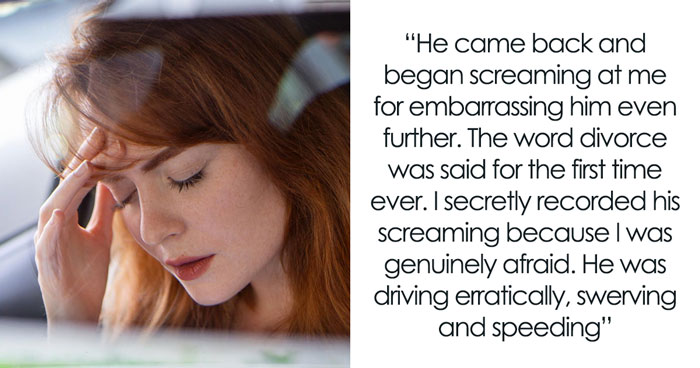 Wife’s Refusal To Eat Mustard Uncovers Husband’s Toxic Nature, Suddenly “Divorce” Is Being Mentioned