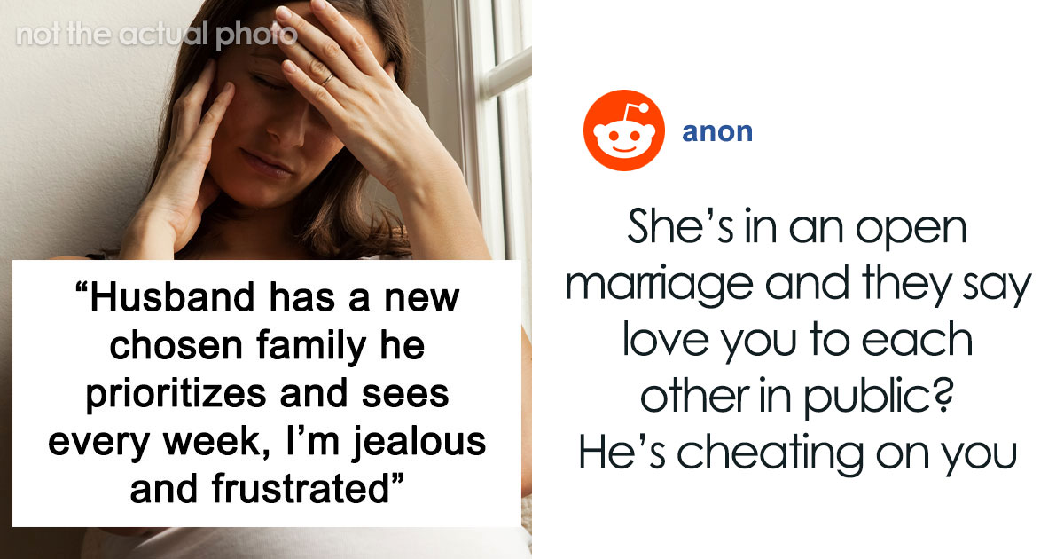 Husband Neglects Pregnant Wife After Finding His “Chosen Family”, She Makes Him Choose