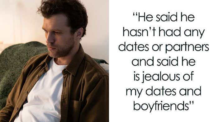 Woman Rediscovers Herself After Husband Proposes Open Marriage, Refuses To Close It