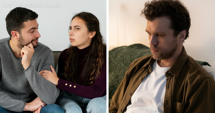 Woman Rediscovers Herself After Husband Proposes Open Marriage, Refuses To Close It