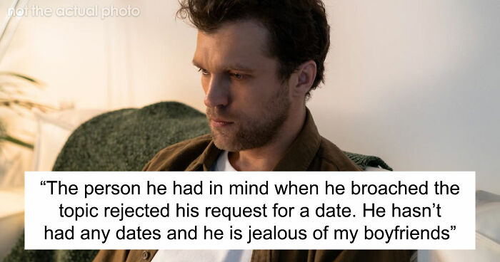 Woman Rediscovers Herself After Husband Proposes Open Marriage, Refuses To Close It