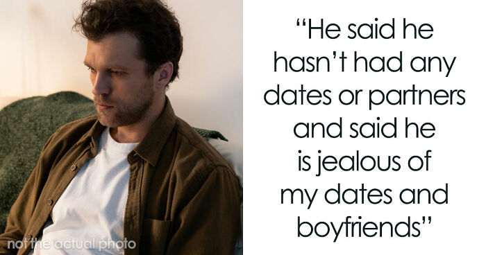 Woman Rediscovers Herself After Husband Proposes Open Marriage, Refuses To Close It