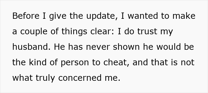Married Man Acts Like It’s No Big Deal That He Shared A Hotel Room With A Random Woman For Days