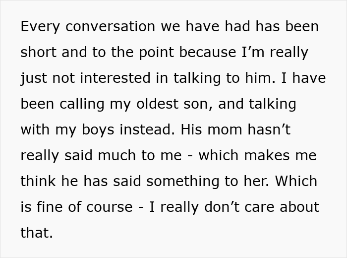 Married Man Acts Like It’s No Big Deal That He Shared A Hotel Room With A Random Woman For Days