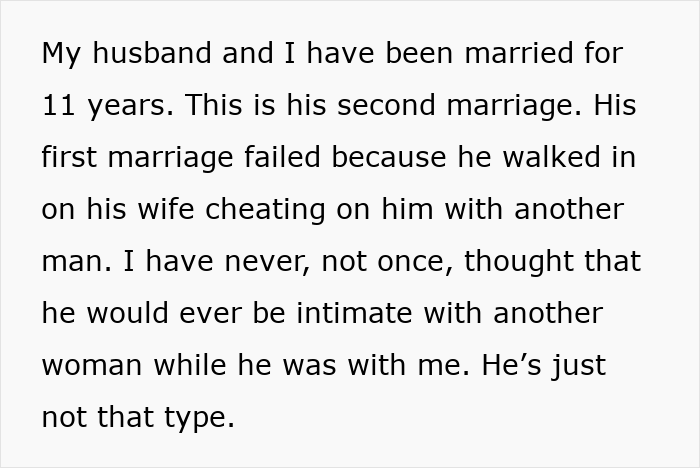 Married Man Acts Like It’s No Big Deal That He Shared A Hotel Room With A Random Woman For Days