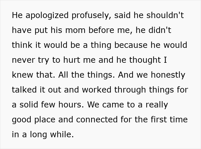 Married Man Acts Like It’s No Big Deal That He Shared A Hotel Room With A Random Woman For Days