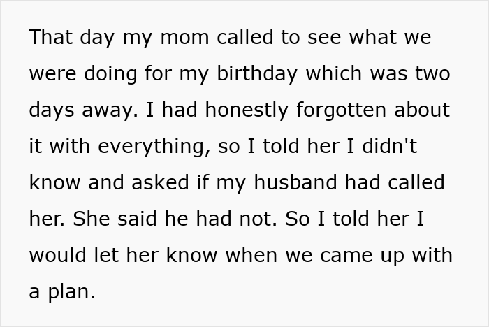 Married Man Acts Like It’s No Big Deal That He Shared A Hotel Room With A Random Woman For Days