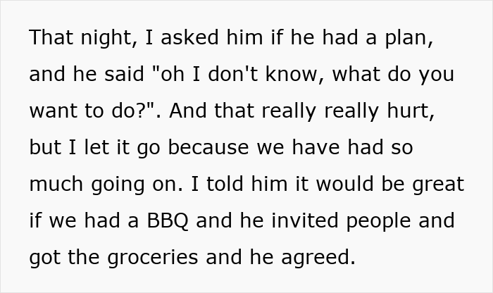 Married Man Acts Like It’s No Big Deal That He Shared A Hotel Room With A Random Woman For Days