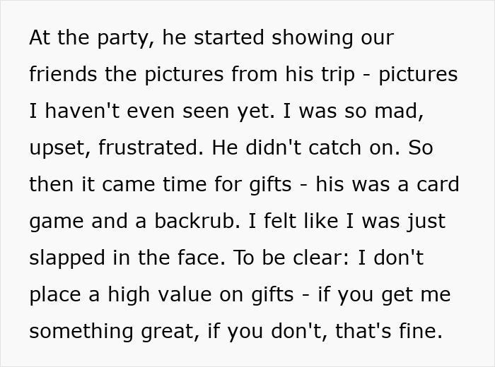 Married Man Acts Like It’s No Big Deal That He Shared A Hotel Room With A Random Woman For Days