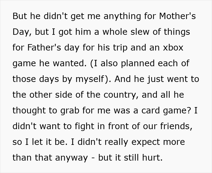 Married Man Acts Like It’s No Big Deal That He Shared A Hotel Room With A Random Woman For Days