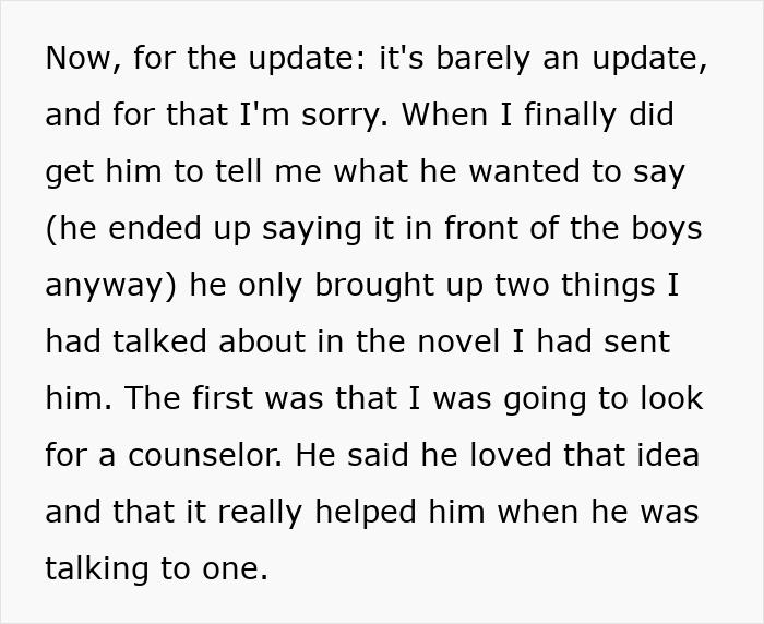 Married Man Acts Like It’s No Big Deal That He Shared A Hotel Room With A Random Woman For Days