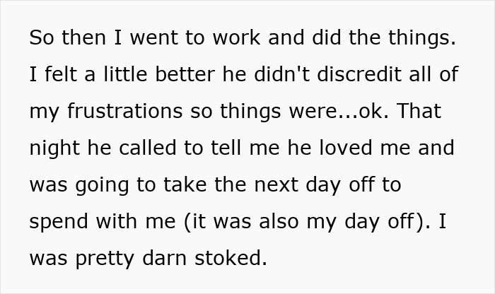 Married Man Acts Like It’s No Big Deal That He Shared A Hotel Room With A Random Woman For Days