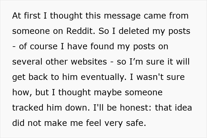 Married Man Acts Like It’s No Big Deal That He Shared A Hotel Room With A Random Woman For Days
