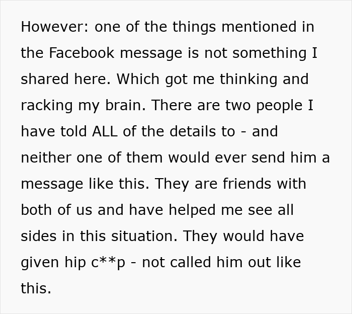 Married Man Acts Like It’s No Big Deal That He Shared A Hotel Room With A Random Woman For Days